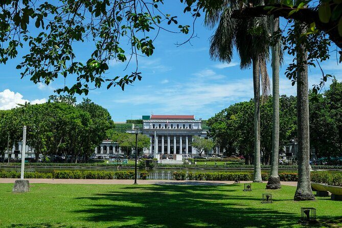 Private Tour Silay Heritage Full Day from Bacolod - The Sum Up