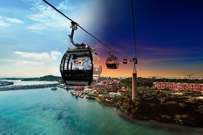 Private Tour Singapore Explorer Pass with Dukw - What We Love About the Experience