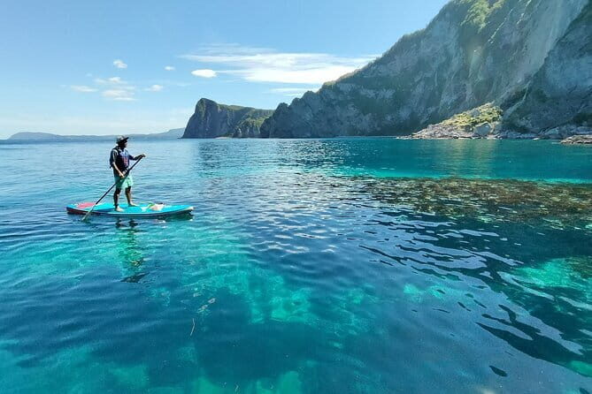 Private Tour SUP in Shakotan Hokkaido - FAQ
