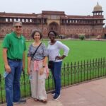 Private Tour : Taj Mahal , Agra Fort With Language Guide - Who Should Consider This Tour?