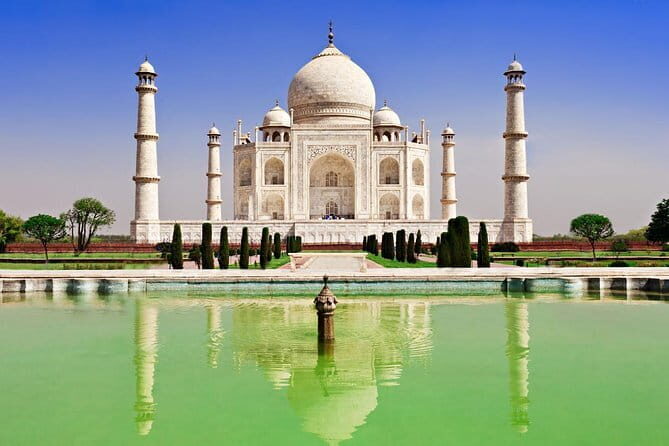 Private Tour: Taj Mahal Sunrise and Sunset Tour - Who Will Love This Tour?