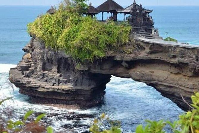 Private tour : tanah lot temple and uluwatu temple - insta spots - free wifi - Practical Details and What It Means for You