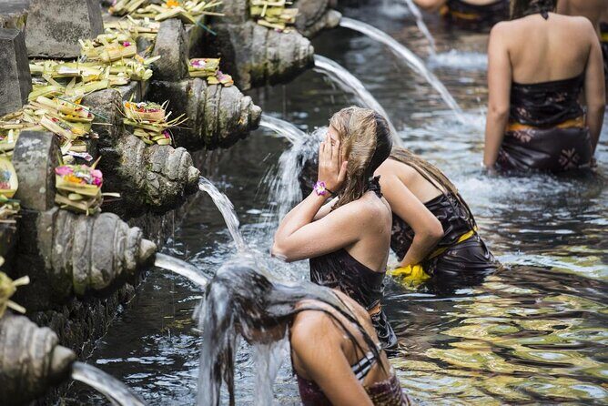 Private Tour-Temple, Waterfall & Coffee plantation - The Guide and Overall Experience