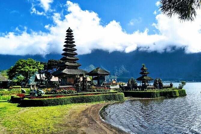 Private Tour The Beauty of Jatiluwih Rice Terrace - FAQs