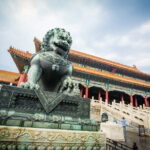 Private Tour Tiananmen Square Forbidden City with Tickets - The Magnificence of the Forbidden City