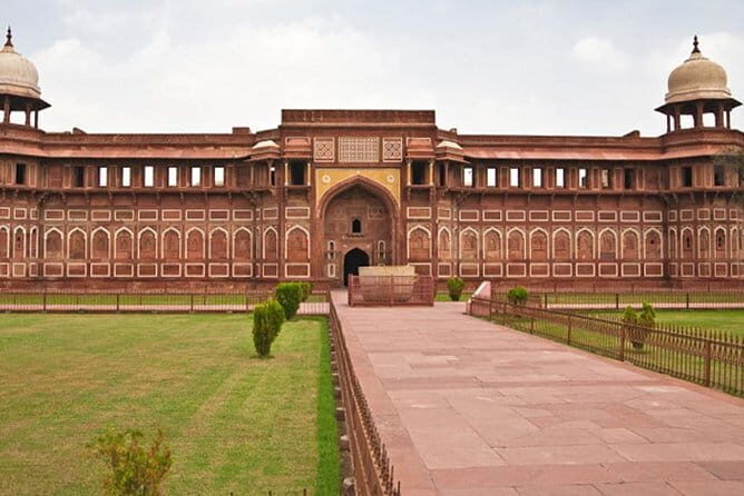 Private tour to Agra with Taj Mahal & Agra Fort - Final Thoughts