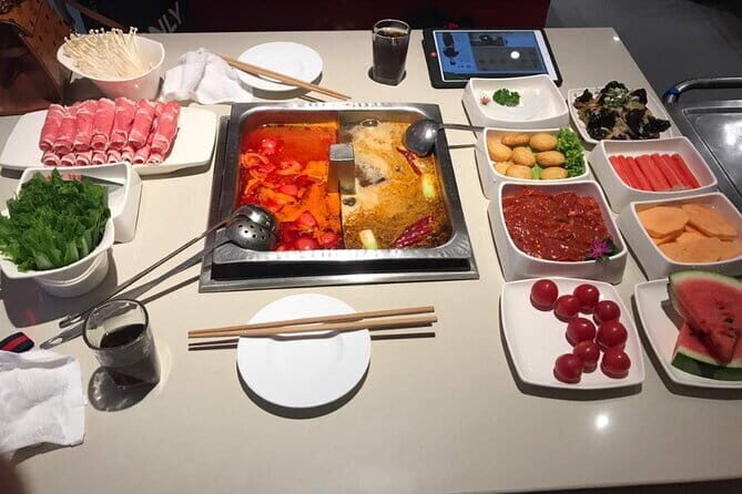 Private Tour to Beginner Skiing Experience Optional Hot Pot Meal - The Itinerary in Detail