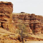 Private Tour to Charyn Canyons - FAQs