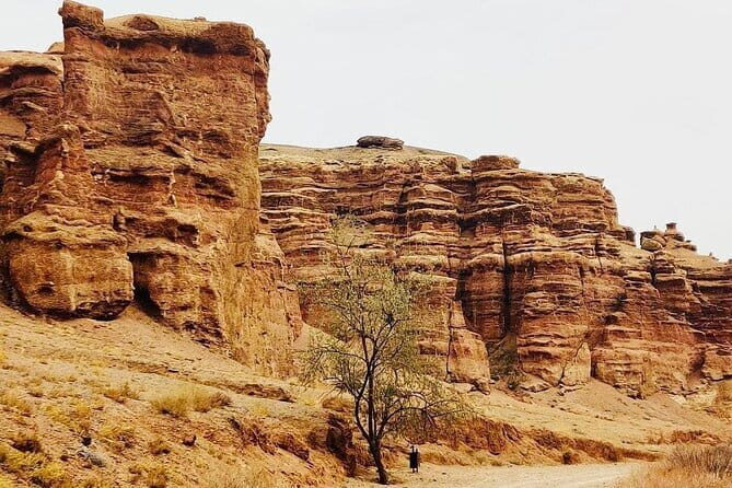 Private Tour to Charyn Canyons - FAQs
