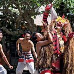 Private Tour to Enjoy Barong Dance, Ubud Art Village and Volcano - A Deep Dive into the Bali Private Tour Experience