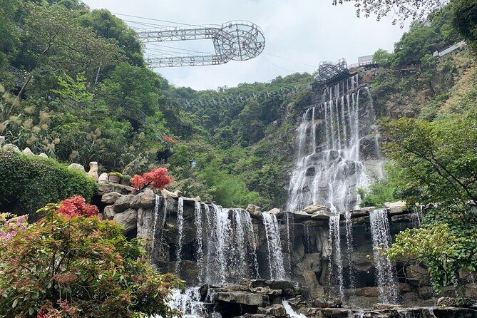 Private Tour to Gulong Canyon and Jinlong Cave from Guangzhou - What Makes This Tour Stand Out?