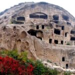 Private Tour to Guyaju Cave Dwellings and Longqing Gorge Ice Lanterns Festival - Practical Details and What You Can Expect