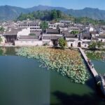 Private tour to Hongcun village and Tunxi old town with Lunch from Huangshan - Exploring Tunxi Old Street and the Huizhou Culture Museum
