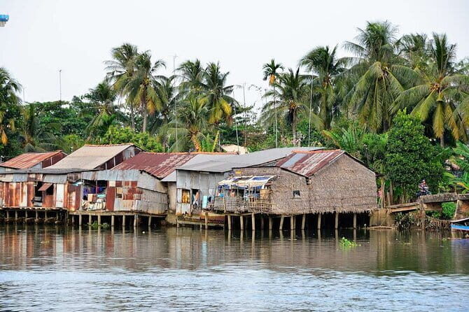 Private Tour to Mekong Delta Day Tours Vietnam My Tho and Ben Tre - Who Is This Tour Best For?