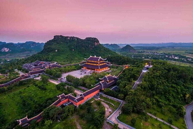 Private Tour To Ninh Binh Trang An From Hanoi - Who Is This Tour Best For?