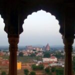 Private Tour to Orchha From Khajuraho - Authentic Experiences and Hidden Gems