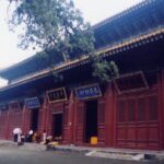 Private tour to Shaolin Monastery & Longmen Grottoes from Xi'an by Bullet Train - Visiting Shaolin Monastery: The Heart of Martial Arts and Ancient Architecture