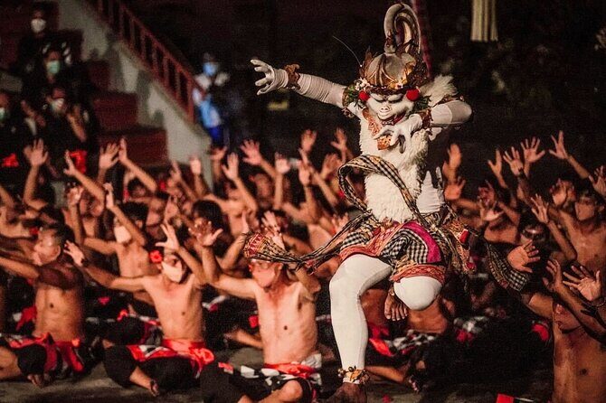 Private Tour to Uluwatu and Kecak Fire Dance and Jimbaran Bay - Final thoughts