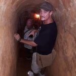Private Tour to Vietnam War Battlefields from Ho Chi Minh City - FAQ
