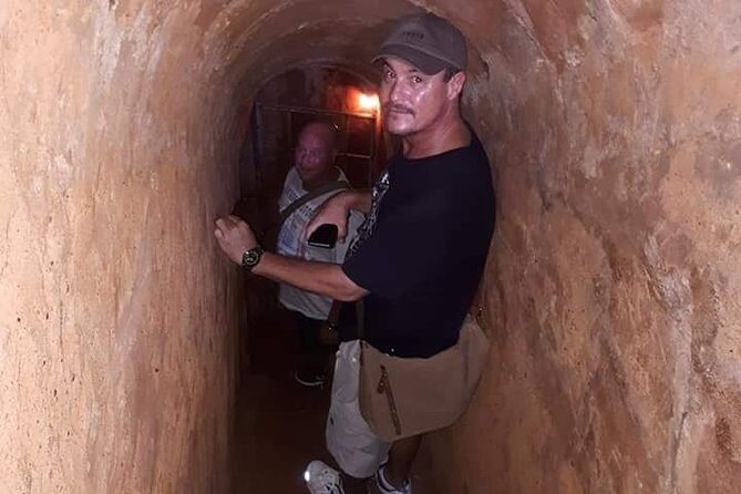 Private Tour to Vietnam War Battlefields from Ho Chi Minh City - FAQ