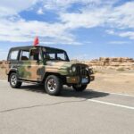 Private Tour to Yadan National Geologic Park - FAQs