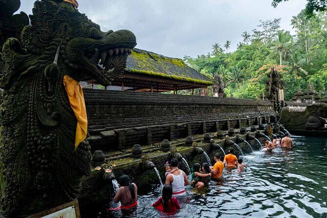 Private Tour Ubud - Best of Ubud with All Inclusive - FAQ