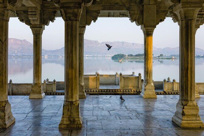 Private Tour Udaipur to Jaipur Via Ajmer and Pushkar - FAQ