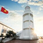 Private Tour Vung Tau Beach Escape - The Navigation of the Itinerary