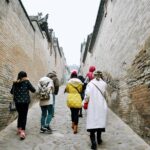 Private Tour: Wang's Family Compound and Shuanglin Temple From Pingyao - Deep Dive into the Experience