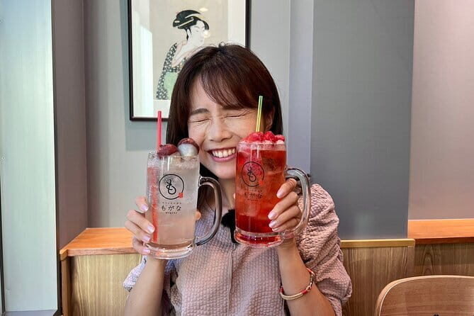 Private Tour With Local Japanese Female Guide - Who Should Consider This Tour?