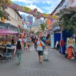 Private Tour with River Cruise in Singapore - Cultural and Heritage Districts