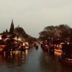 Private Tour with Zhujiajiao Ancient Town and Must-see attractions in Shanghai - Sky-High Views and Modern Marvels in Pudong