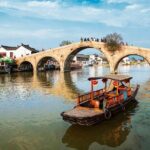 Private Tour with Zhujiajiao Ancient Town, Shanghai Zoo, Xintiandi and the Bund - FAQ