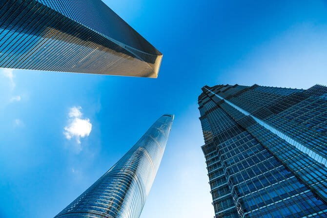 Private Tour: World Financial Center, the Bund, Yu Garden and Shanghai Museum - Practical Aspects and Value