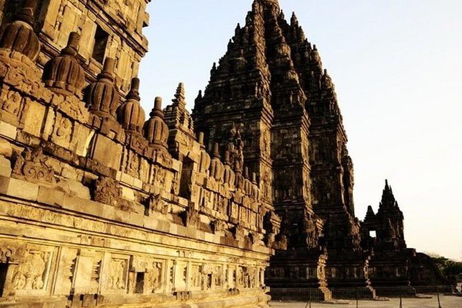 Private Tour:Prambanan Temple and Yogyakarta Palace along with Water Castle - Exploring Yogyakarta’s Historic Treasures