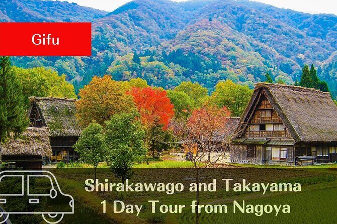 Private TourShirakawa-go & Takayama 1-day tour from Nagoya - Final Thoughts: Is This Tour for You?