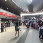 Private Train Transfer from Kansai Airport - Overview of the Private Train Transfer Experience