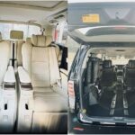 Private Transfer Arrival Narita Airport NRT to Tokyo City - Who Will Love This Service?