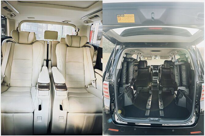 Private Transfer Arrival Narita Airport NRT to Tokyo City - Who Will Love This Service?