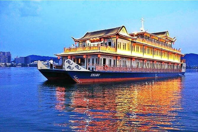 Private Transfer between Hangzhou City Center and Qiandao Lake - An In-Depth Look at the Transfer Experience