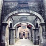Private Transfer Between Shanghai Chedun Film Park and City Hotels - The Details of the Private Transfer Experience