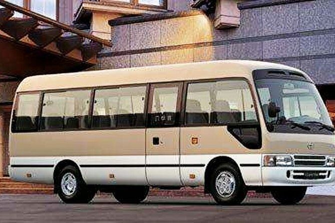 Private Transfer between Shanghai Haichang Ocean Park and City Area - The Sum Up