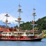 Private Transfer between Tokyo and Lake Kawaguchi/Mt. Fuji/Hakone - Why the Service Stands Out