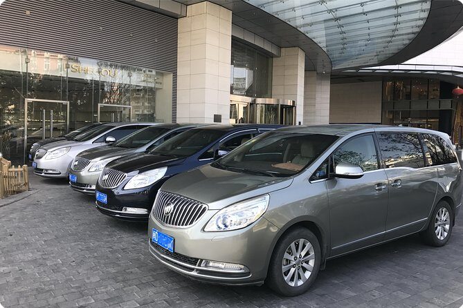 Private Transfer between Xiamen City and Tianluokeng Tulou Cluster - The Practicalities: Price, Duration, and Whats Included