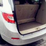 Private Transfer BetweenXi'an Airport/Rainway station and Hotel - The Value of This Private Transfer