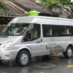 Private Transfer: Buon Me Thuot Airport to/from Buon Me Thuot City Center - The Positives: Convenience and Easy Booking