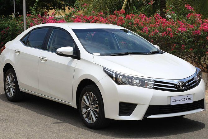 Private Transfer By 4 Seats Car from Da Nang airport to Hoian or VICE versa - How the Service Compares to Other Options