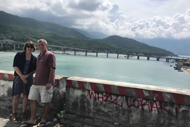 Private Transfer Chan May Port to Hoi An Old with Sightseeing - Detailed Breakdown of the Tour Experience