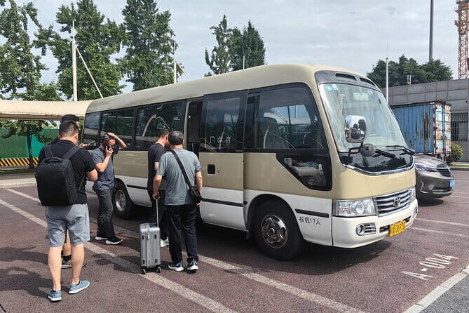 Private Transfer Chengdu (TFU & CTU) Airport Pickup Service - Who Will Benefit Most?