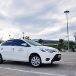 Private Transfer: Co Ong Airport to/from Con Dao - The Sum Up